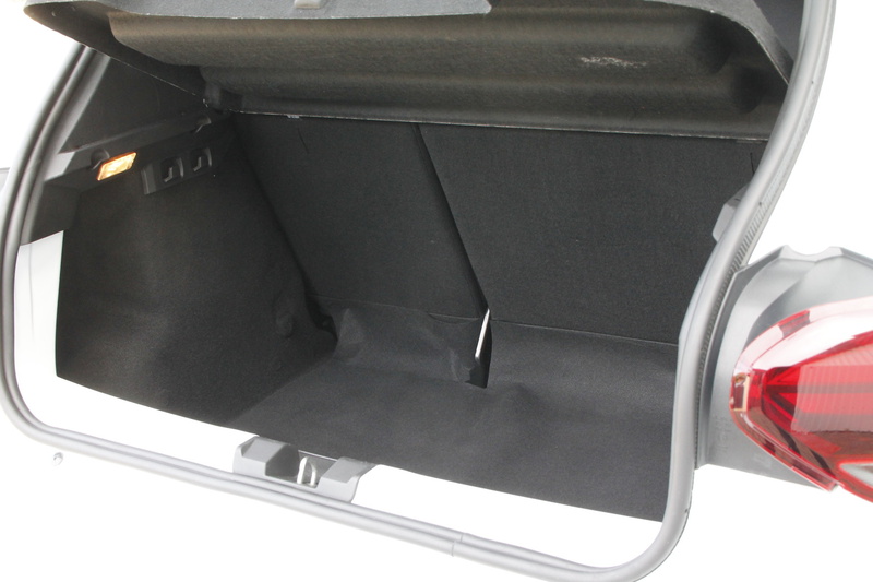 Fahrzeugabbildung Sandero Essential TCe 90 Bild 19 von 21