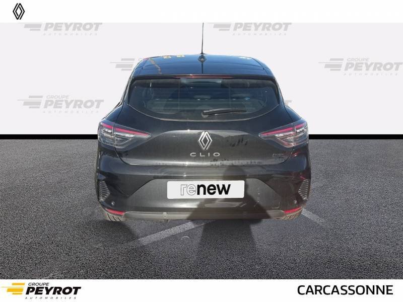 Renault Clio V