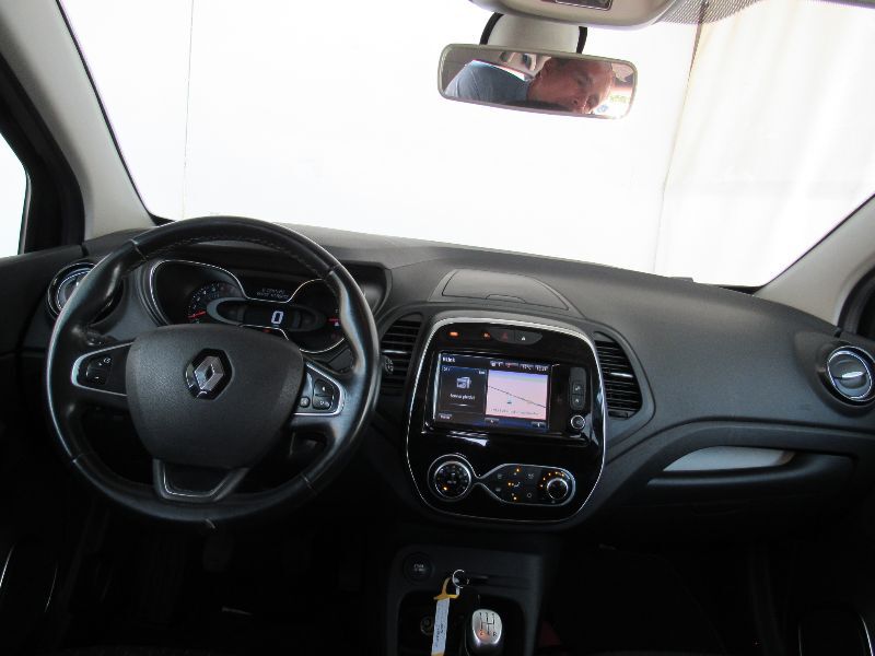 RENAULT Captur 2018 — imagine 41