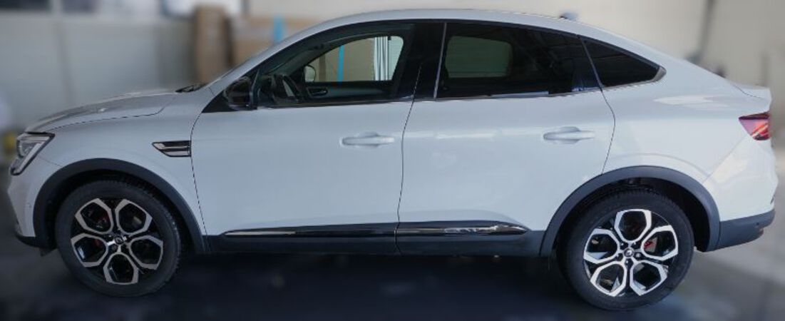 RENAULT Arkana 0 — imagine 3