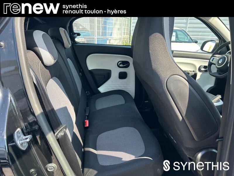 Renault Twingo III