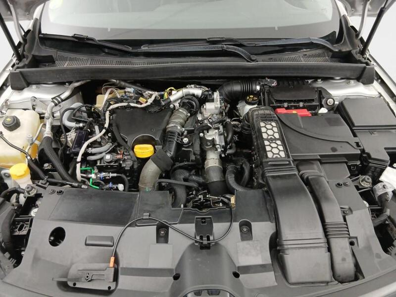 Renault Megane IV Berline