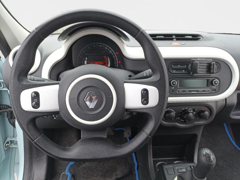Renault Twingo III