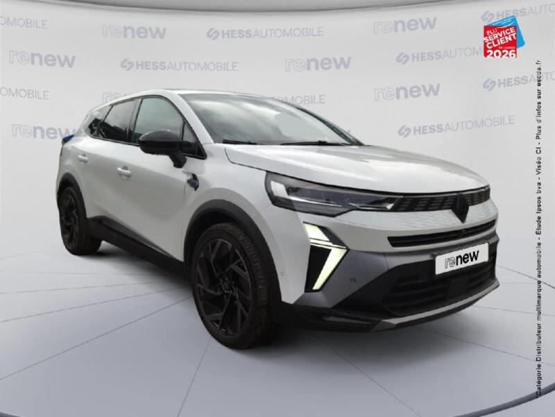 Renault Symbioz