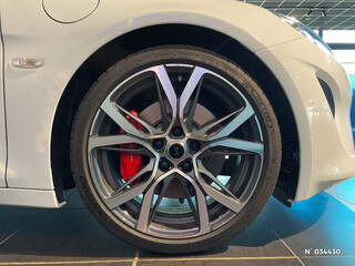 Vehicle 3D Image