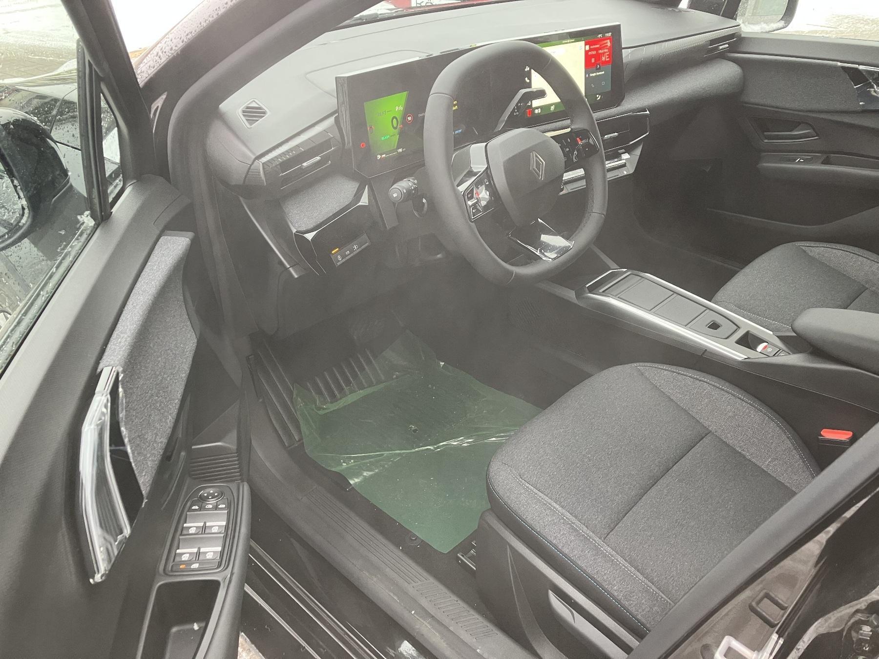 Renault Clio – Bild 9