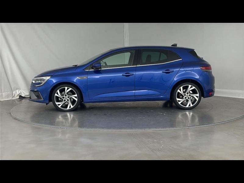 Renault Megane IV Berline