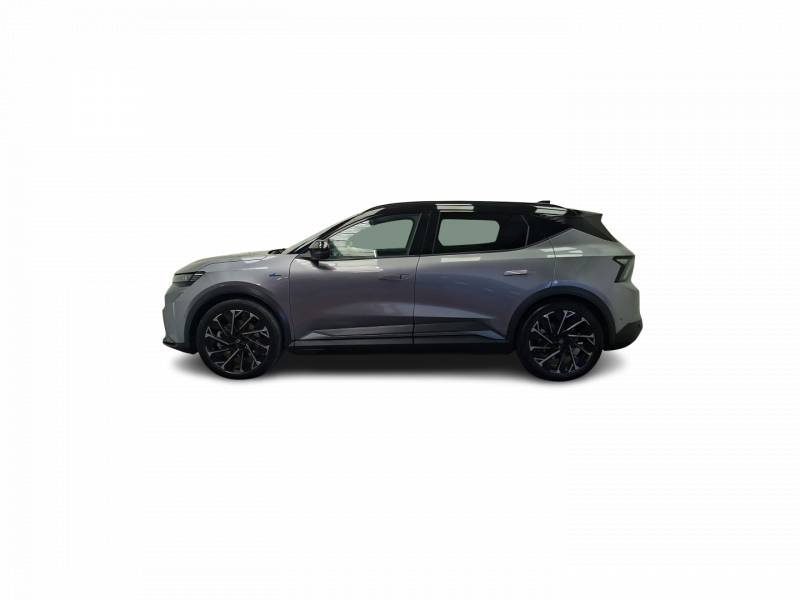 Renault Scenic E-Tech Electrique