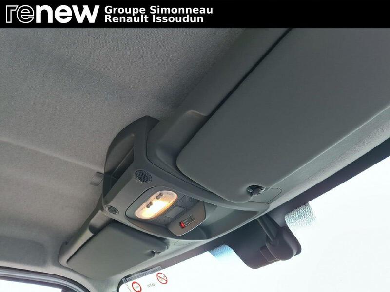 Renault Master Fourgon