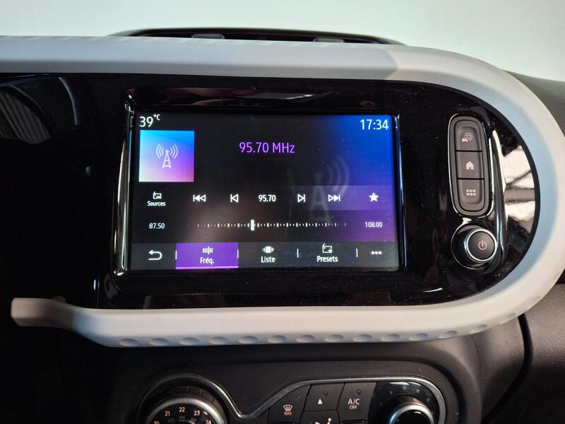 Renault Twingo III