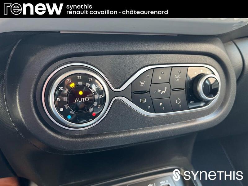 Renault Twingo E-Tech Electrique