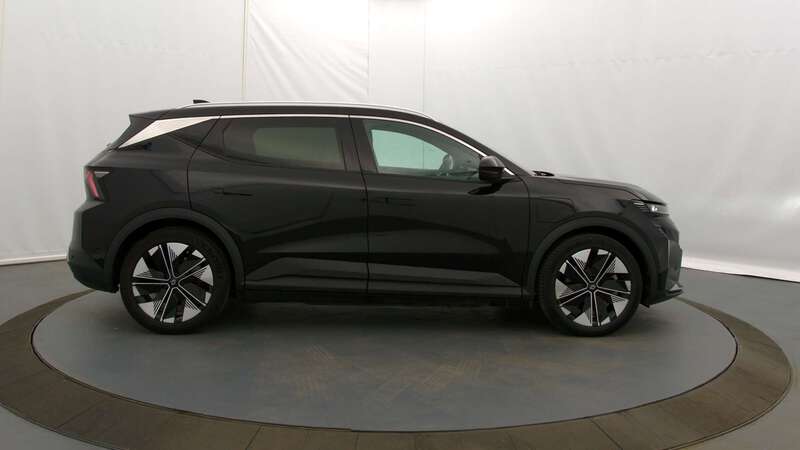 Renault Scenic E-Tech Electrique