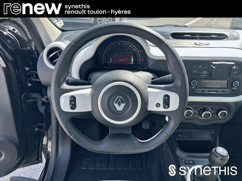 Renault Twingo III