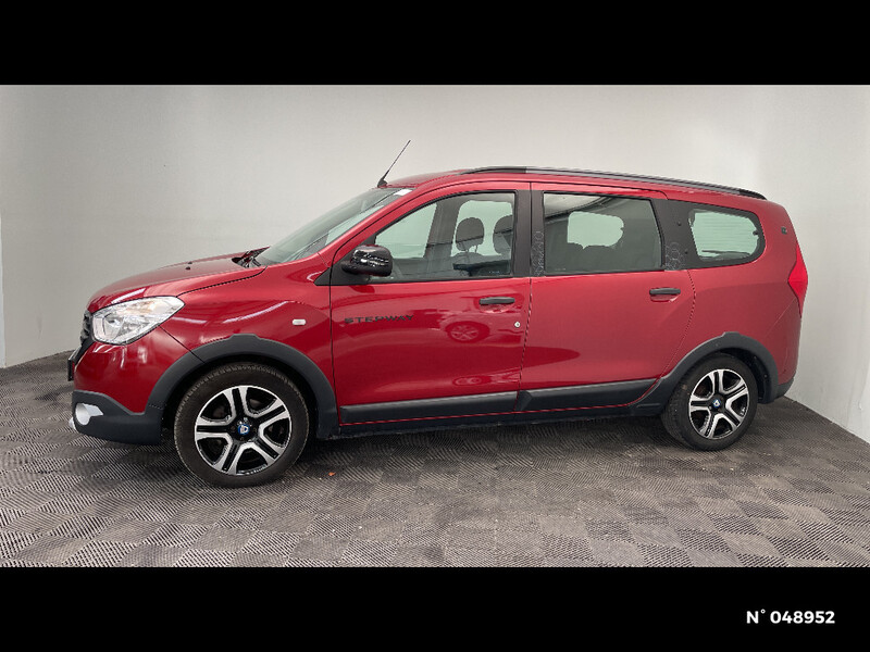 Dacia Lodgy
