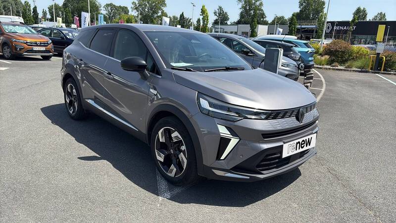 Renault Symbioz