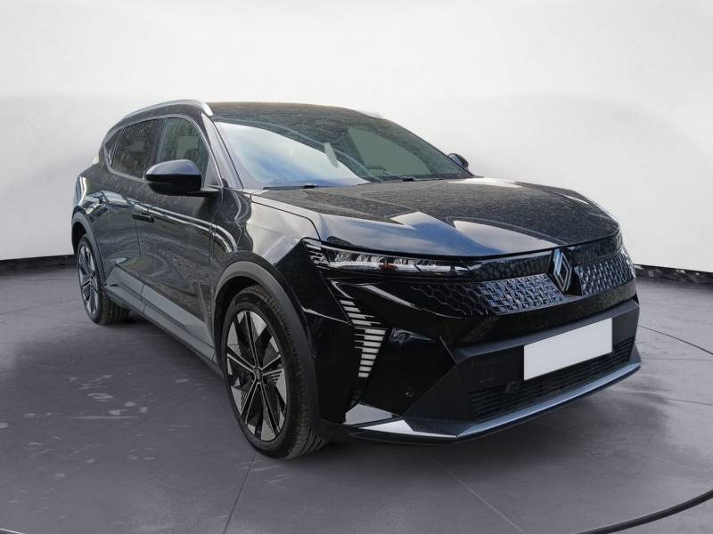Renault Scenic E-Tech Electrique
