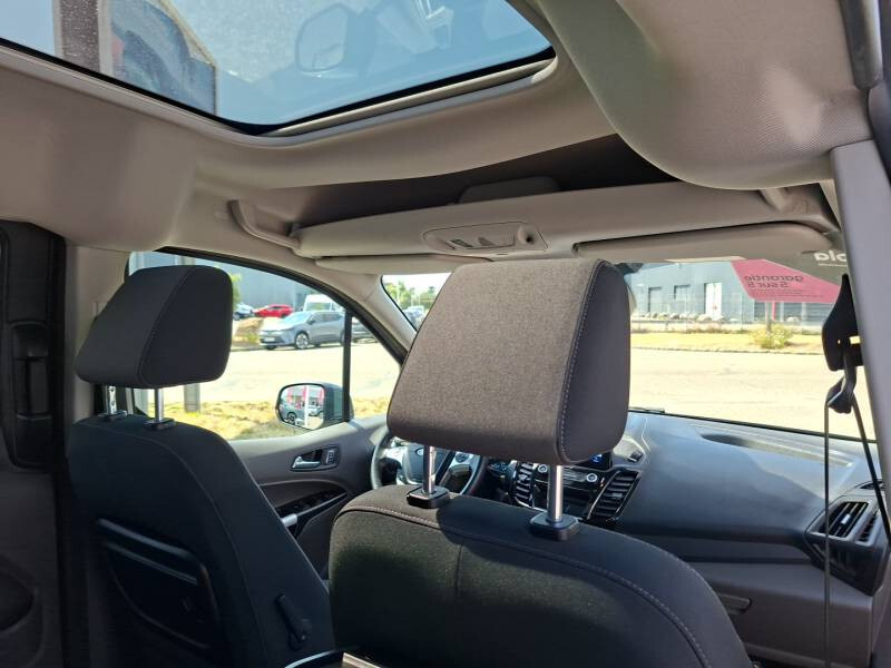 Ford Tourneo