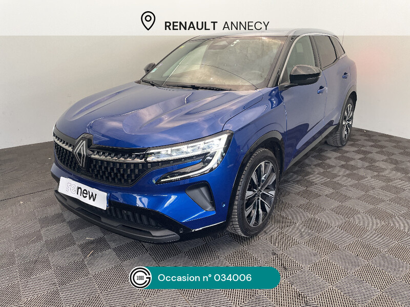 Renault Austral