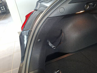 Vehicle 3D Image