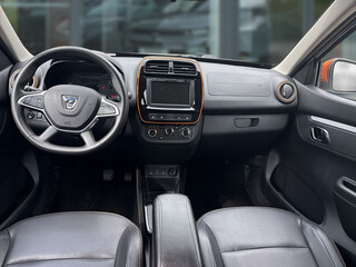Vehicle 3D Image