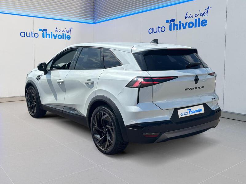 Renault Symbioz