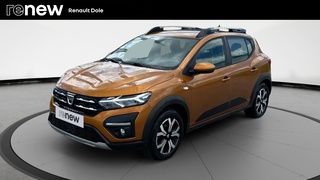 SANDERO