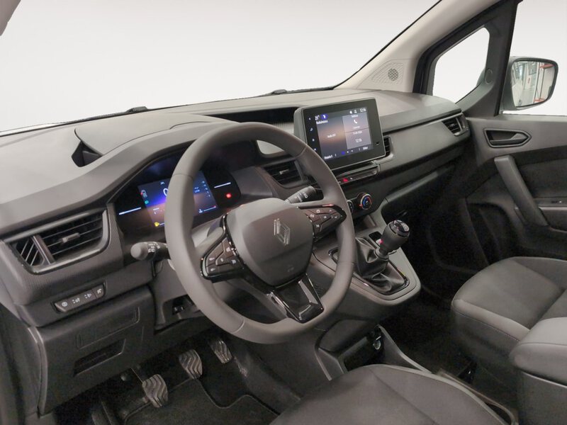 Renault Kangoo Combi