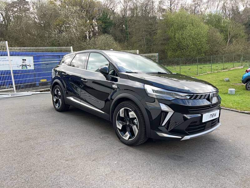 Renault Symbioz