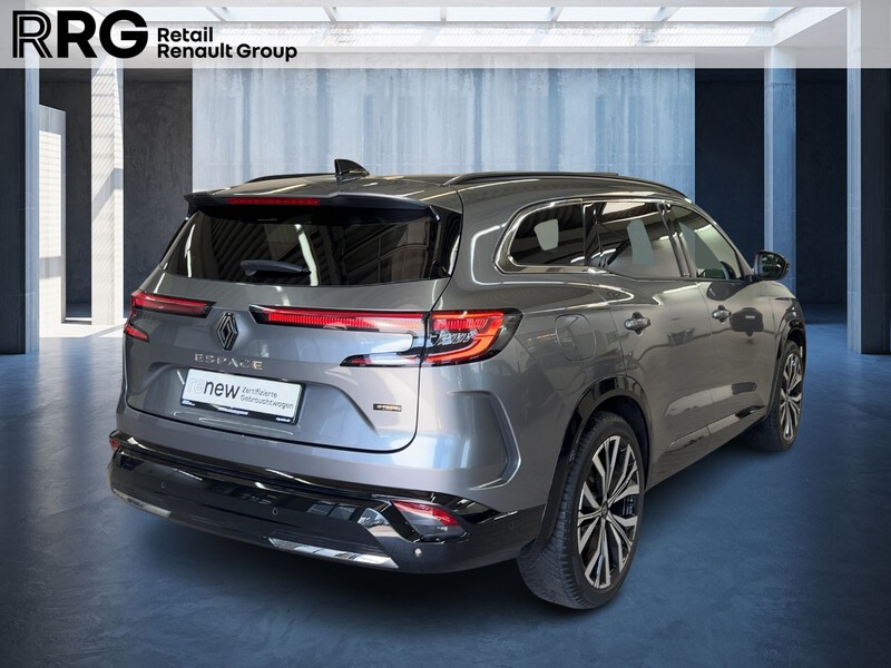Renault Espace