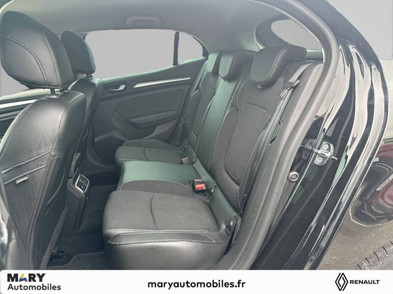 Renault Megane IV Berline