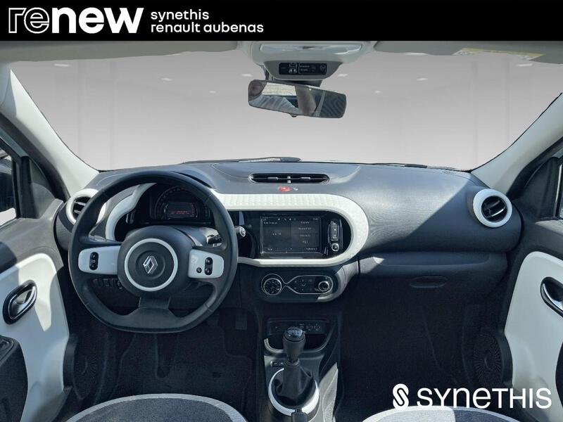 Renault Twingo III