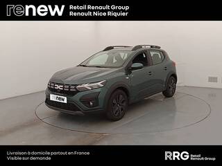 Vehicle 3D Image