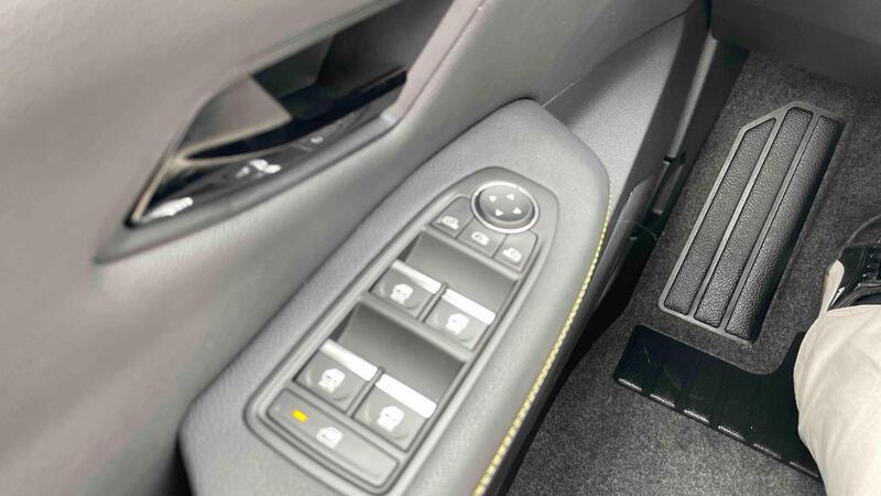 Renault Scenic E-Tech Electrique