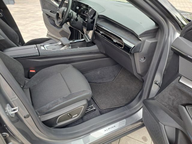 Renault Austral – Bild 18