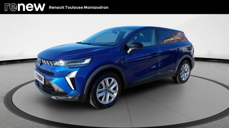 Renault Symbioz