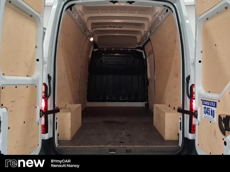 Renault Master III