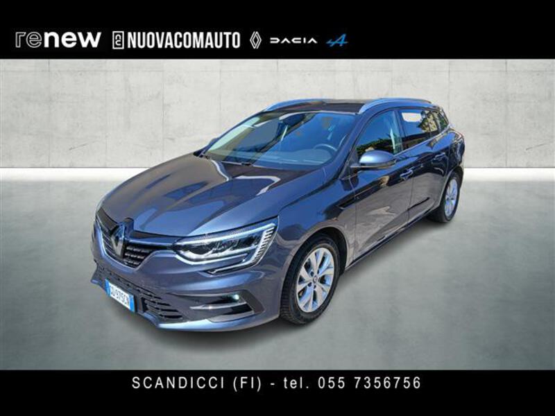 Renault Mégane