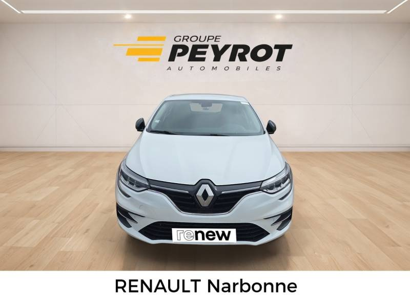 Renault Megane IV Berline