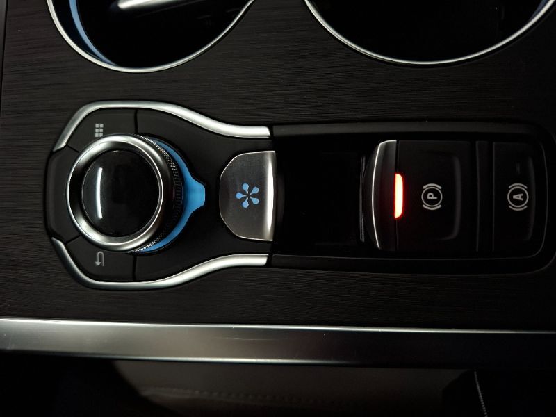 RENAULT Talisman 2022 — imagine 68