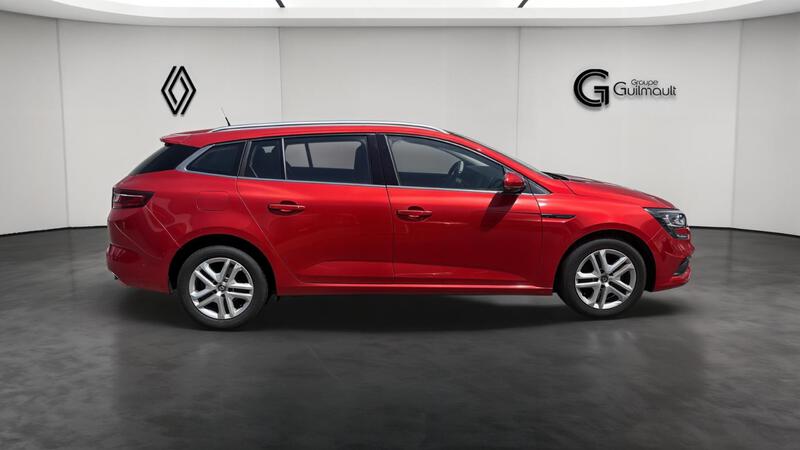 Renault Megane IV Estate