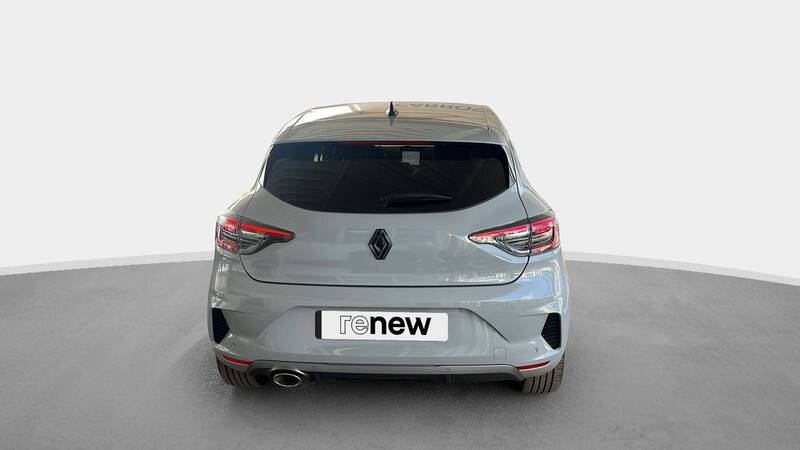 Renault Clio V