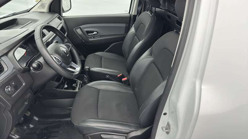Renault Express VAN