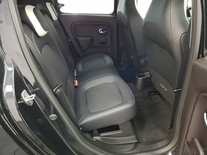 Renault Twingo III