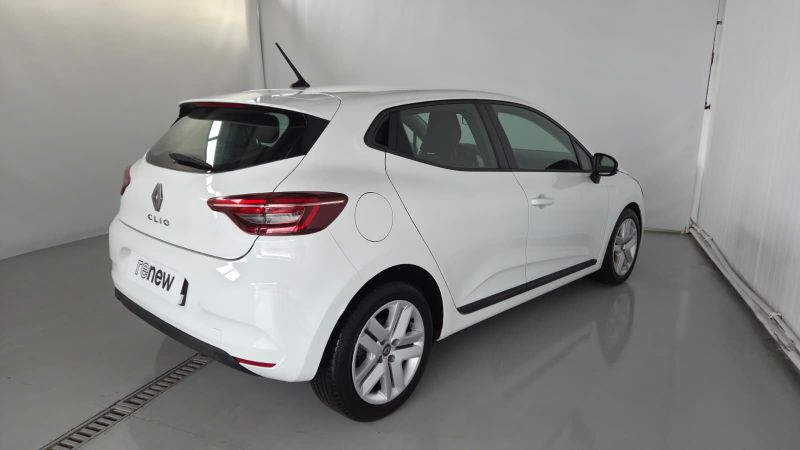 RENAULT Clio 2021 — imagine 51