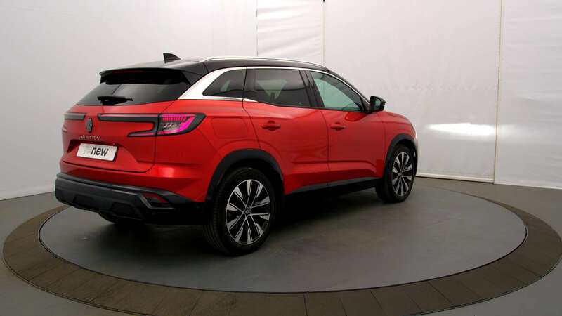 Renault Austral