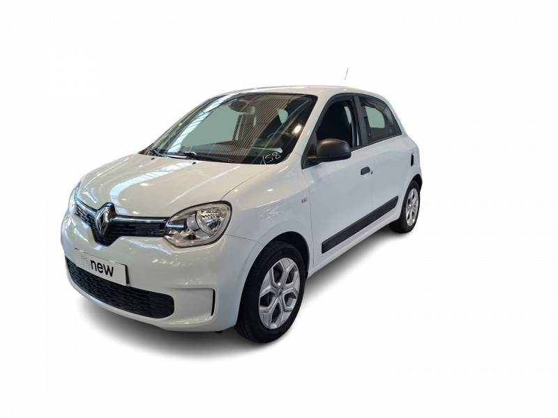 Renault Twingo E-Tech Electrique