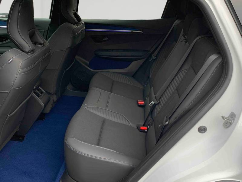 Renault Scenic E-Tech Electrique