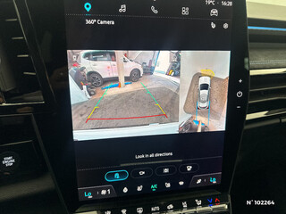 Vehicle 3D Image