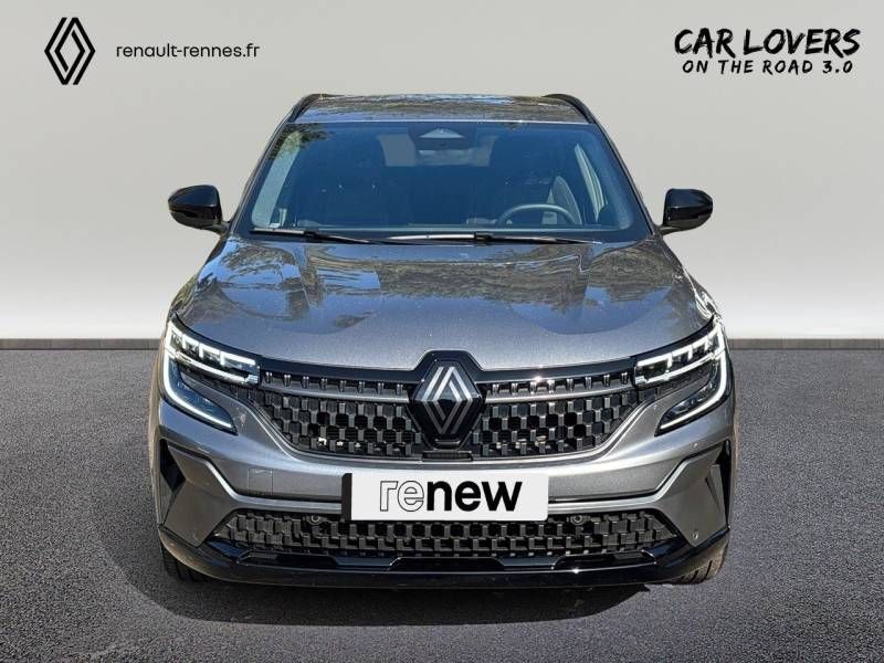 Renault Espace VI