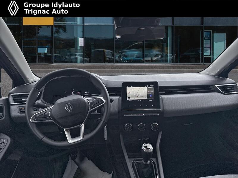 Renault Clio V